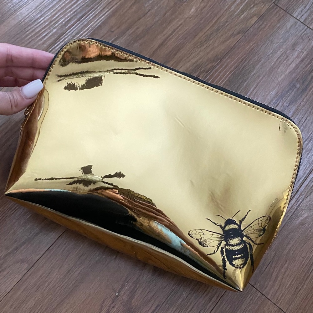 Urban Decay Cosmetic Bag